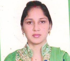 Accounts Officer of Shaheed Udham Singh Government College